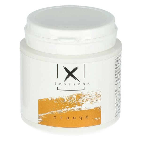 Sparkles Orange Water Colorant