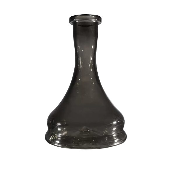 Cosmo Smoky Hookah Vase