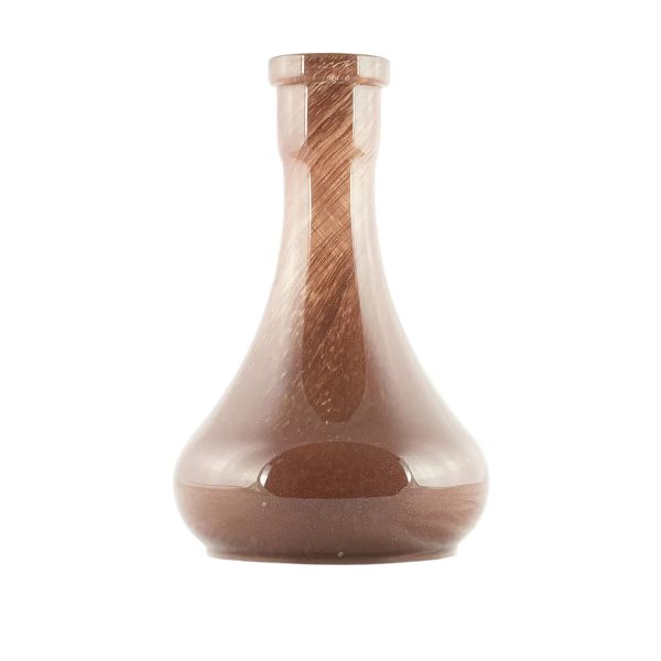 Drop Chocolate Hookah Vase