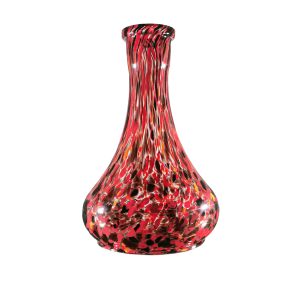 Drop Magma Hookah Vase
