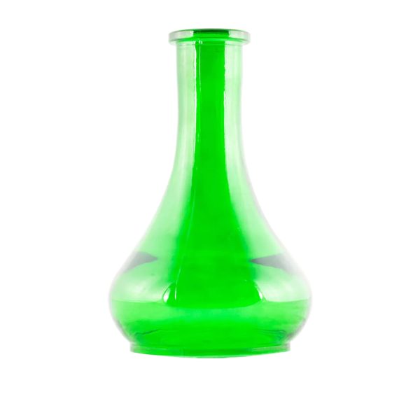 Drop Toxic Hookah Vase