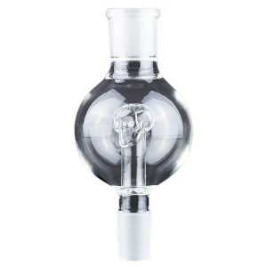 Kaya Skull Clear molasses catcher (18.8)