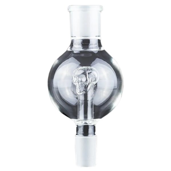 Kaya Skull Clear molasses catcher (18.8)