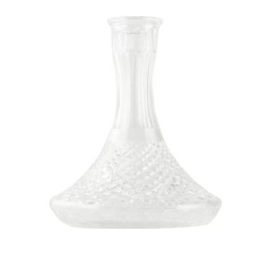 Classic Crystal No.1 Hookah Vase