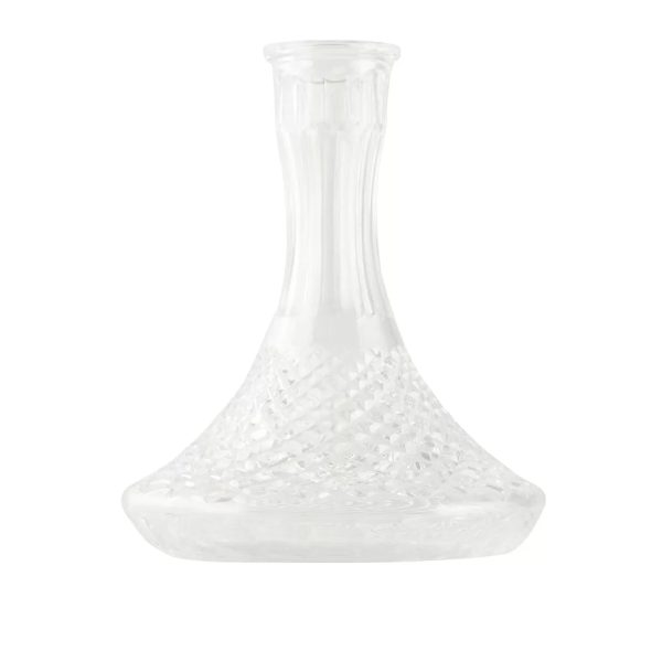 Classic Crystal No.1 Hookah Vase