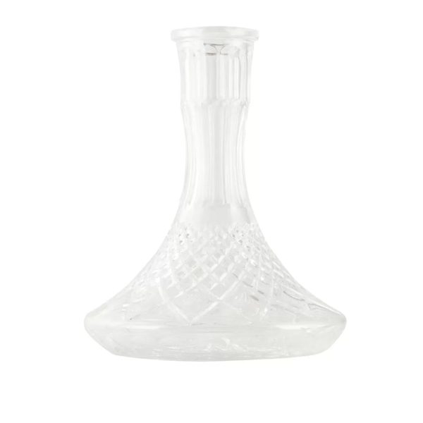 Classic Crystal No.2 Hookah Vase