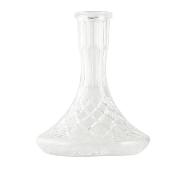 Classic Crystal No.3 Hookah Vase