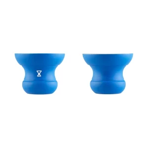 Alpha Bowl Doll Blue Bowl