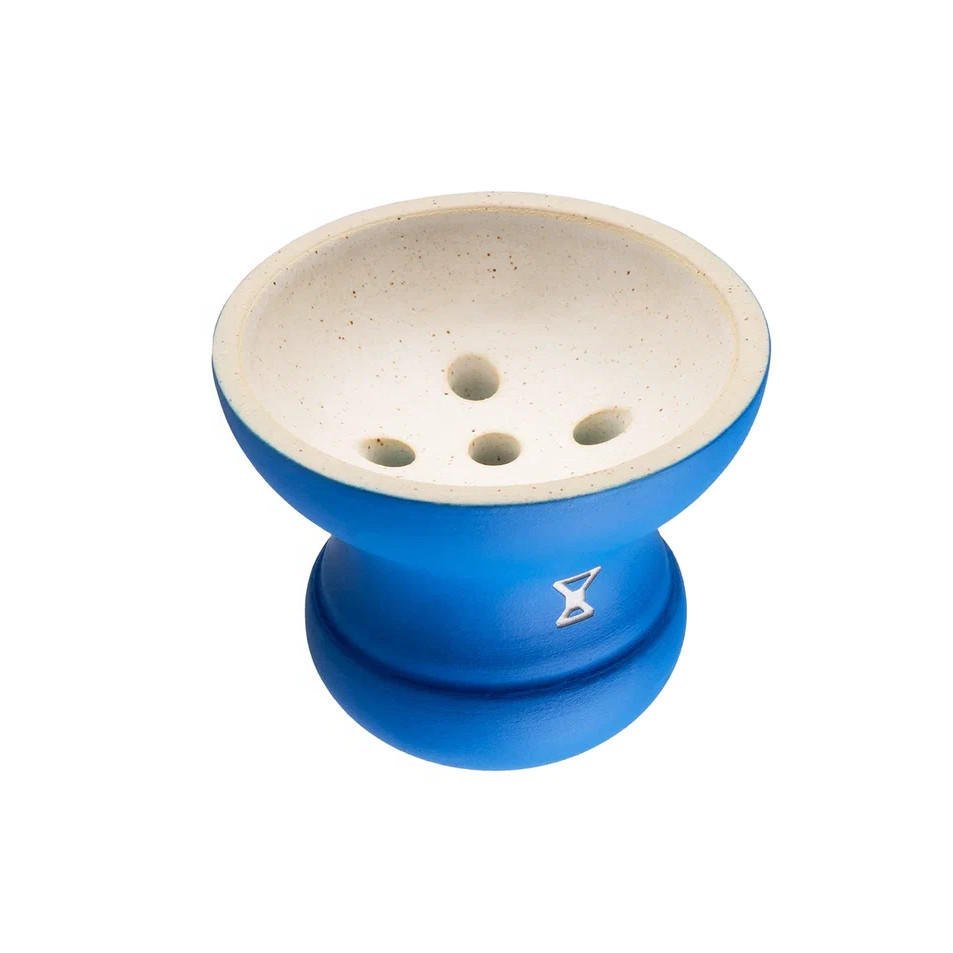 Alpha Bowl Doll Blue Bowl