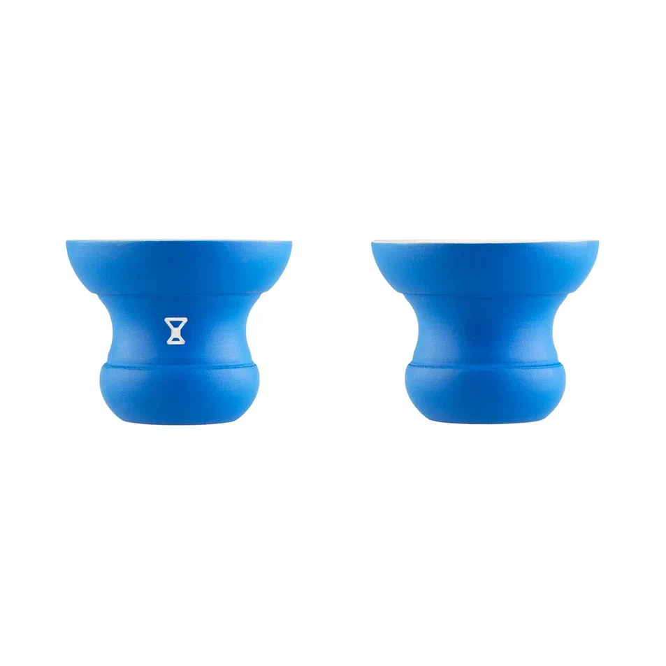 Alpha Bowl Doll Blue Bowl
