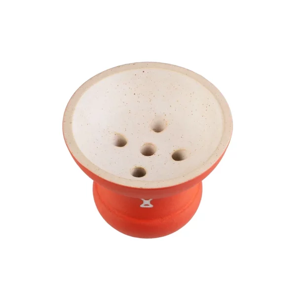 Alpha Bowl Doll Red Bowl - Image 2
