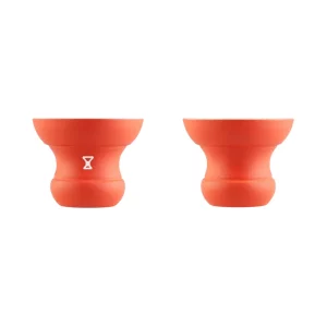 Alpha Bowl Doll Red Bowl