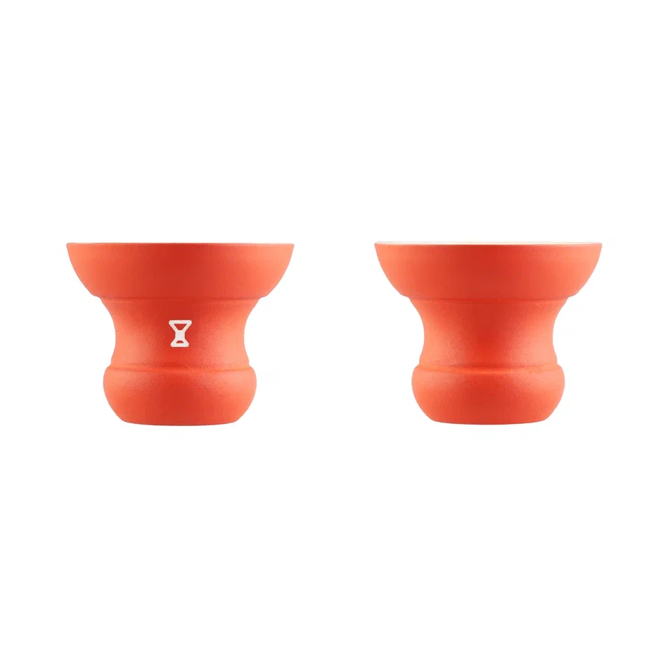 Alpha Bowl Doll Red Bowl