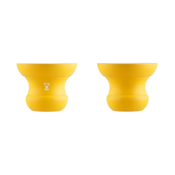 Alpha Bowl Doll Yellow Bowl - Image 3