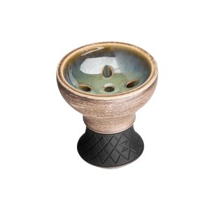 Alpha Bowl Turk Design PRO Green Fog Bowl