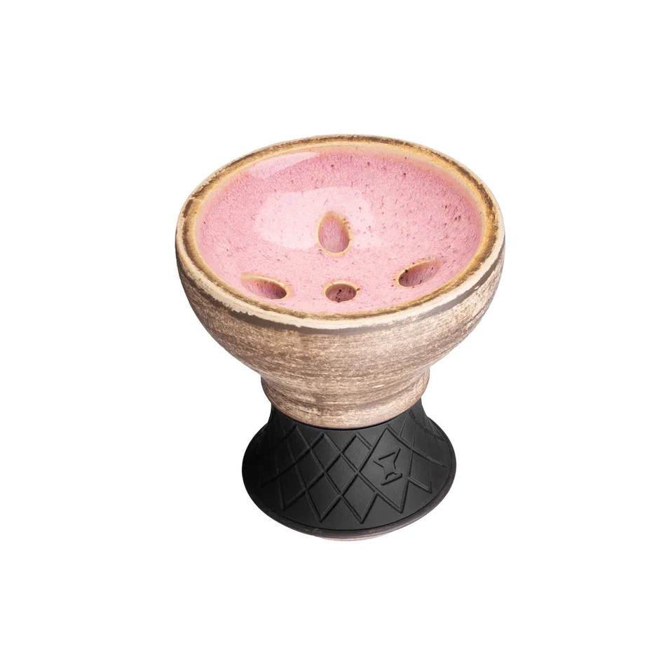 Alpha Bowl Turk Design PRO Pink Bowl