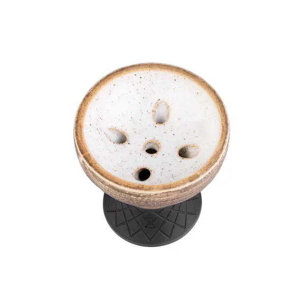 Alpha Bowl Turk Design PRO White Sand Bowl - Image 2