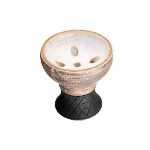 Alpha Bowl Turk Design PRO White Sand Bowl