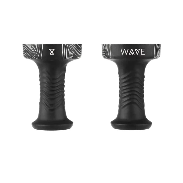 Alpha Bowl Wave Killer Cenote Black - Image 2