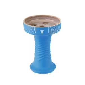 Alpha Bowl Wave Killer Arctic Blue Bowl