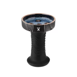 Alpha Bowl Wave Killer Atlantic Black Bowl