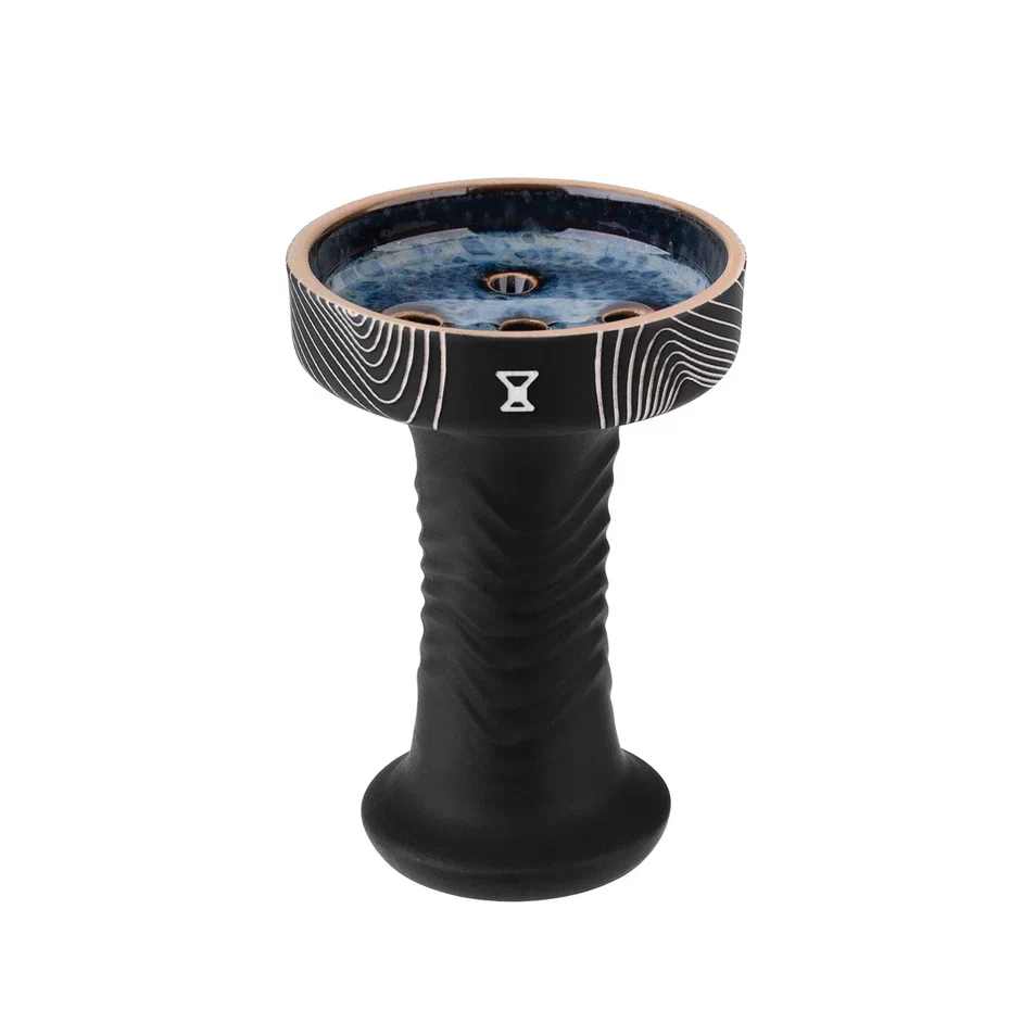 Alpha Bowl Wave Killer Atlantic Black Bowl