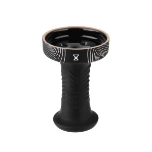 Alpha Bowl Wave Killer Cenote Black