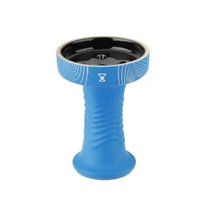 Alpha Bowl Wave Killer Cenote Blue Bowl
