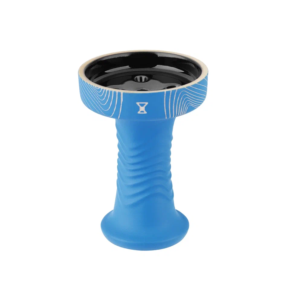 Alpha Bowl Wave Killer Cenote Blue Bowl