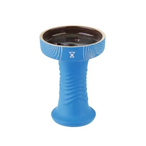 Alpha Bowl Wave Killer Indian Blue Bowl