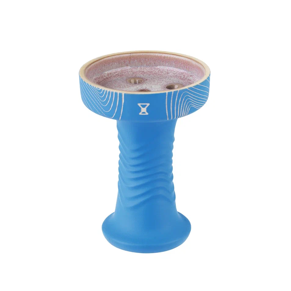 Alpha Bowl Wave Killer South Blue Bowl