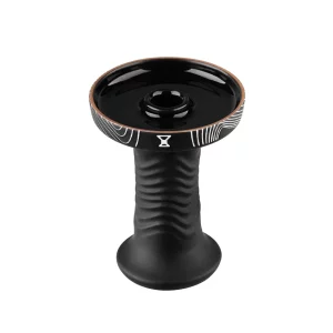 Alpha Bowl Wave Phunnel Cenote Black Bowl