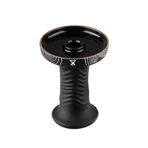 Alpha Bowl Wave Phunnel Cenote Black Bowl