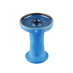 Alpha Bowl Wave Phunnel Pacific Blue Bowl