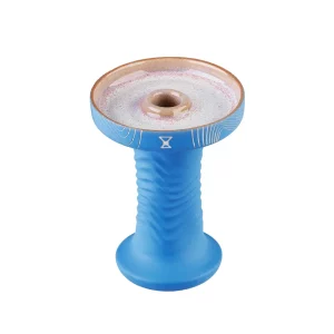 Alpha Bowl Wave Phunnel South Blue Bowl