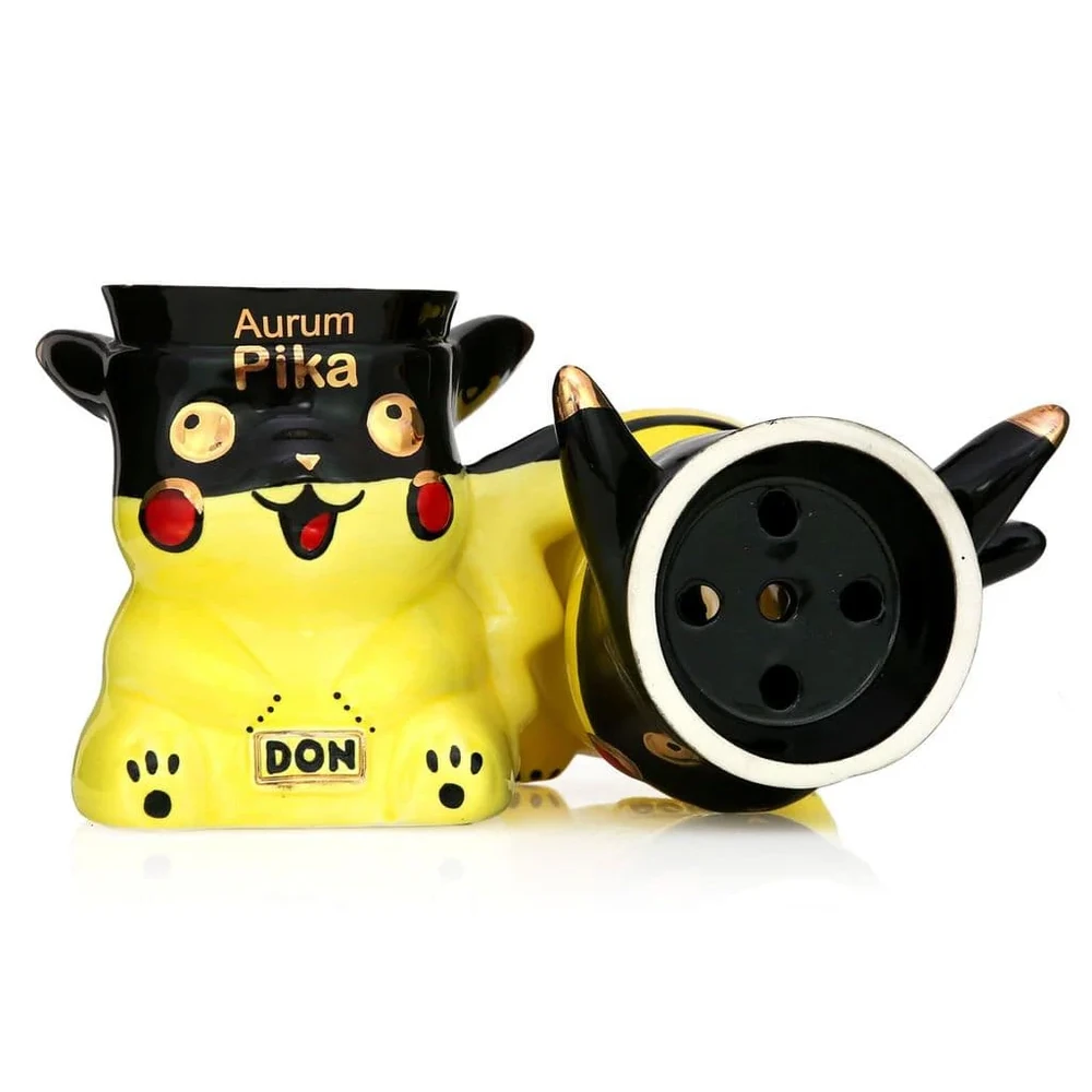 DON Masta Pikachu Aurum Bowl