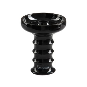 Embery JS Phunnel Black Bowl