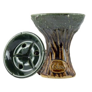 Glina Classic Seasons Wood Bowl