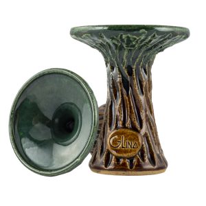 Glina OldSchool Seasons Wood Bowl