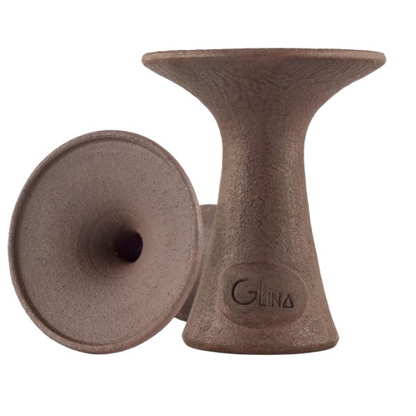 Glina OldSchool Standard Milk Bowl