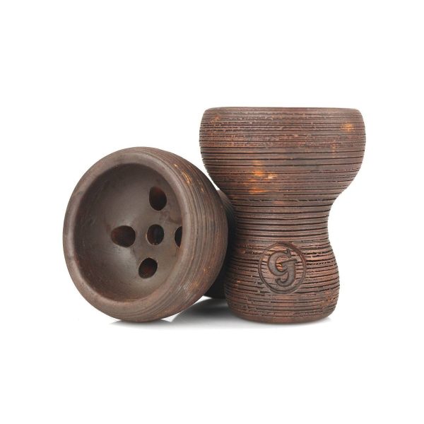 Grynbowls Turkish Mummy Bowl