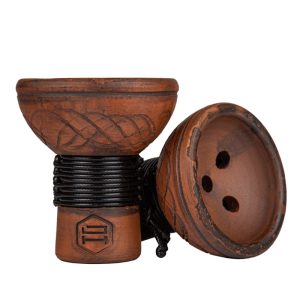 Japona Turkish Masta Black Bowl