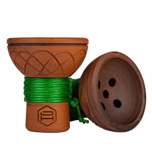 Japona Turkish Masta Green Bowl