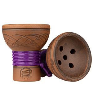 Japona Turkish Masta Purple Bowl