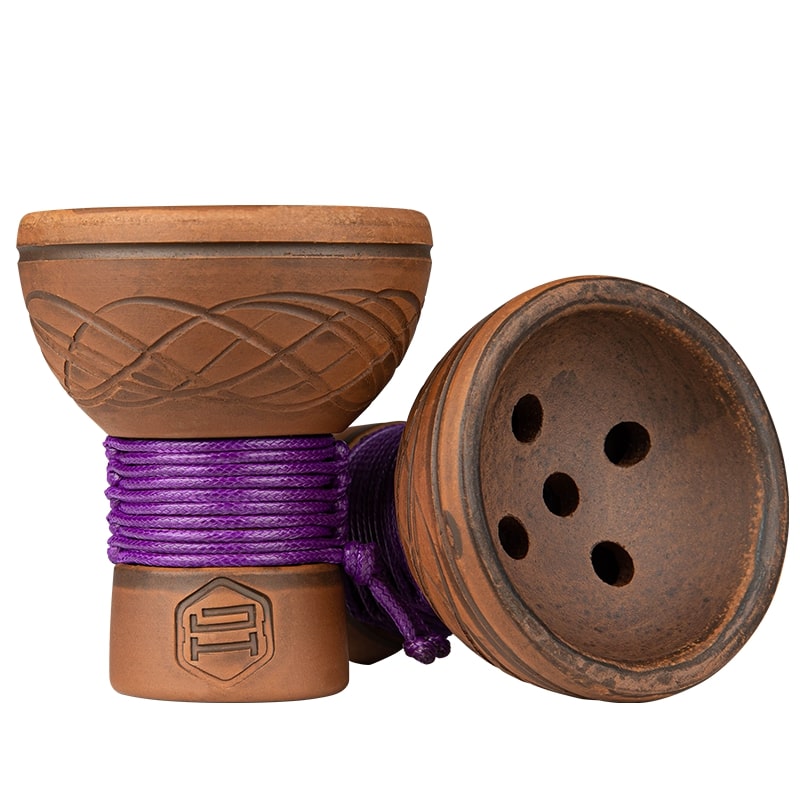 Japona Turkish Masta Purple Bowl