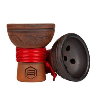 Japona Turkish Masta Red Bowl