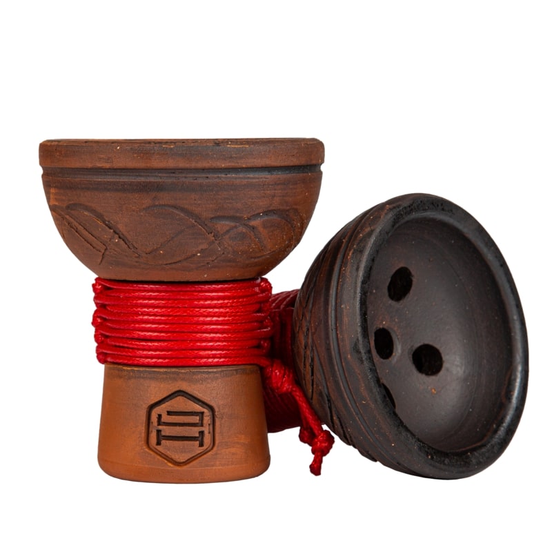 Japona Turkish Masta Red Bowl