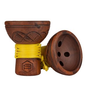 Japona Turkish Masta Yellow Bowl