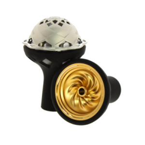 Kaloud Samsaris Auris for Lotus II Bowl