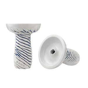Kong Lava Ice Phunnel Bowl